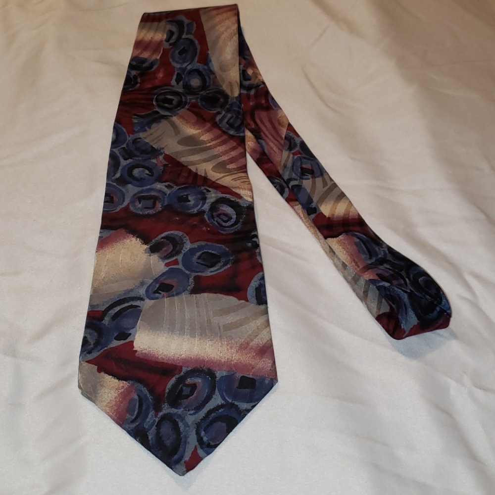 Men's Tie